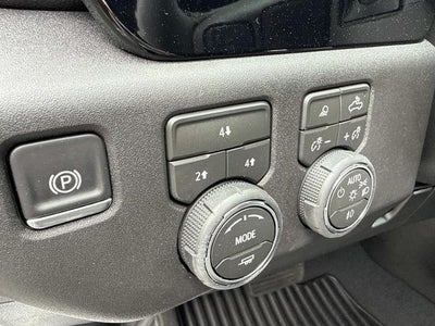 2026 Chevrolet Silverado 2500 HD Crew Cab Standard Box 4-Wheel Drive LT