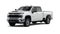 2026 Chevrolet Silverado 2500 HD Crew Cab Standard Box 4-Wheel Drive LT