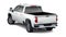 2026 Chevrolet Silverado 2500 HD Crew Cab Standard Box 4-Wheel Drive LT