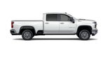 2026 Chevrolet Silverado 2500 HD Crew Cab Standard Box 4-Wheel Drive LT
