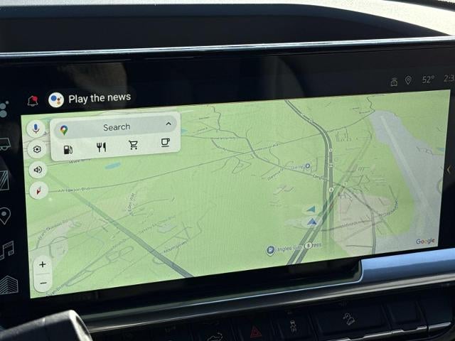 2026 Chevrolet Silverado 2500 HD Crew Cab Standard Box 4-Wheel Drive LT