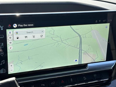 2026 Chevrolet Silverado 2500 HD Crew Cab Standard Box 4-Wheel Drive LT