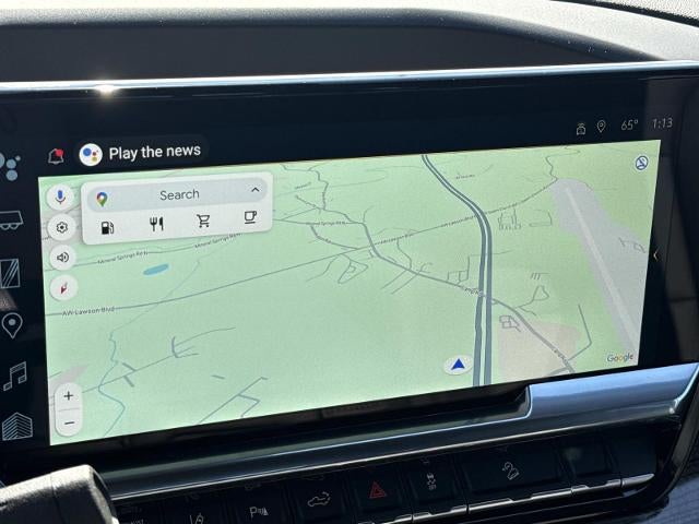 2026 Chevrolet Silverado 2500 HD Crew Cab Standard Box 4-Wheel Drive LT