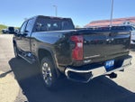 2026 Chevrolet Silverado 2500 HD Crew Cab Standard Box 4-Wheel Drive LT