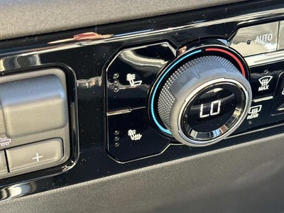 2026 Chevrolet Silverado 2500 HD Crew Cab Standard Box 4-Wheel Drive LT