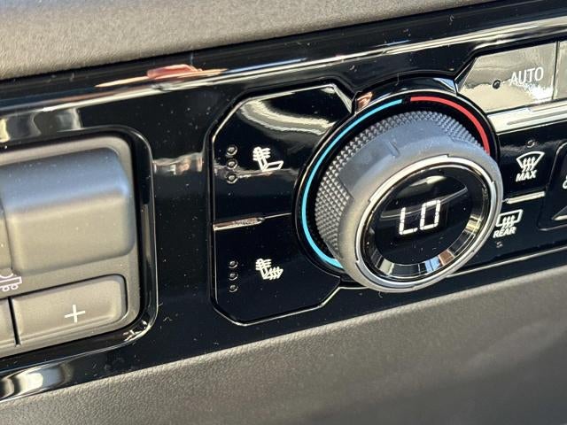 2026 Chevrolet Silverado 2500 HD Crew Cab Standard Box 4-Wheel Drive LT