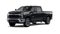 2026 Chevrolet Silverado 2500 HD Crew Cab Standard Box 4-Wheel Drive LT