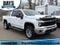 2026 Chevrolet Silverado 2500 HD Crew Cab Standard Box 4-Wheel Drive LT