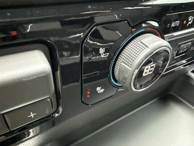 2026 Chevrolet Silverado 2500 HD Crew Cab Standard Box 4-Wheel Drive LT