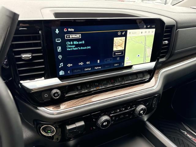 2026 Chevrolet Silverado 2500 HD Crew Cab Standard Box 4-Wheel Drive LT