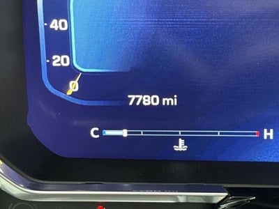 2026 Chevrolet Silverado 2500 HD Crew Cab Standard Box 4-Wheel Drive LT