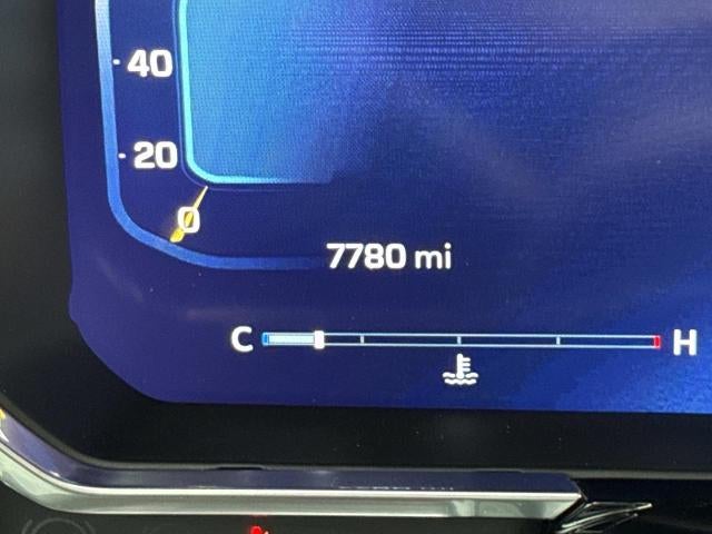 2026 Chevrolet Silverado 2500 HD Crew Cab Standard Box 4-Wheel Drive LT