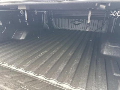 2026 Chevrolet Silverado 2500 HD Crew Cab Standard Box 4-Wheel Drive LT