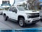 2026 Chevrolet Silverado 2500 HD Crew Cab Standard Box 4-Wheel Drive LT