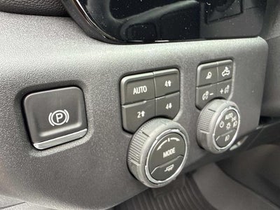 2026 Chevrolet Silverado 2500 HD Crew Cab Standard Box 4-Wheel Drive LT