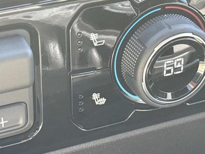 2026 Chevrolet Silverado 2500 HD Crew Cab Standard Box 4-Wheel Drive LT