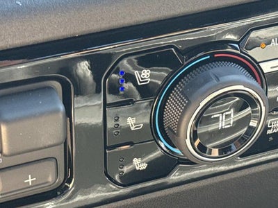 2026 Chevrolet Silverado 2500 HD Crew Cab Standard Box 4-Wheel Drive High Country