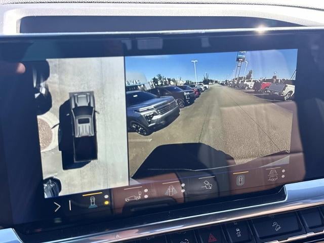 2026 Chevrolet Silverado 2500 HD Crew Cab Standard Box 4-Wheel Drive High Country