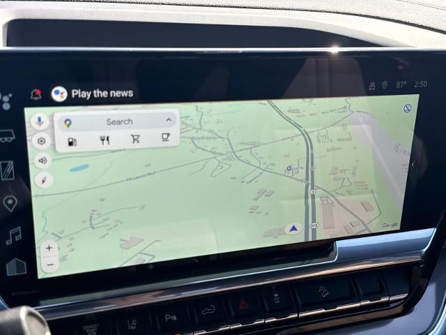 2026 Chevrolet Silverado 2500 HD Crew Cab Standard Box 4-Wheel Drive High Country