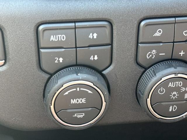 2026 Chevrolet Silverado 2500 HD Crew Cab Standard Box 4-Wheel Drive High Country