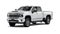 2026 Chevrolet Silverado 2500 HD Crew Cab Standard Box 4-Wheel Drive High Country