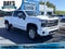 2026 Chevrolet Silverado 2500 HD Crew Cab Standard Box 4-Wheel Drive High Country