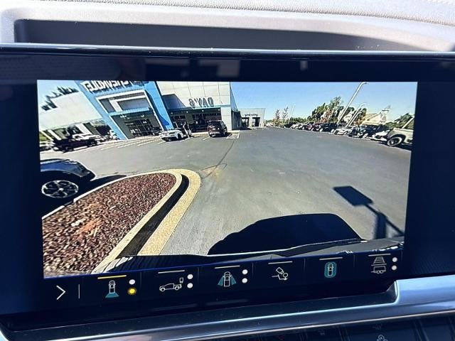 2026 Chevrolet Silverado 2500 HD Crew Cab Standard Box 4-Wheel Drive High Country