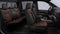 2026 Chevrolet Silverado 2500 HD Crew Cab Standard Box 4-Wheel Drive High Country