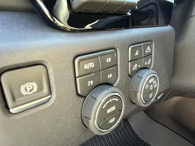 2026 Chevrolet Silverado 2500 HD Crew Cab Standard Box 4-Wheel Drive High Country