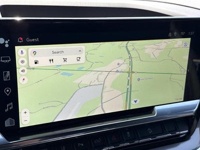 2026 Chevrolet Silverado 2500 HD Crew Cab Standard Box 4-Wheel Drive High Country