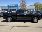 2026 Chevrolet Silverado 2500 HD Crew Cab Standard Box 4-Wheel Drive High Country