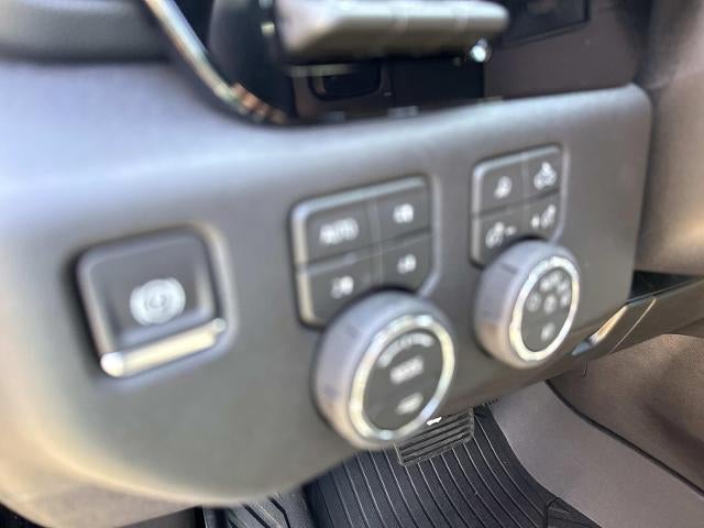 2026 Chevrolet Silverado 2500 HD Crew Cab Standard Box 4-Wheel Drive High Country