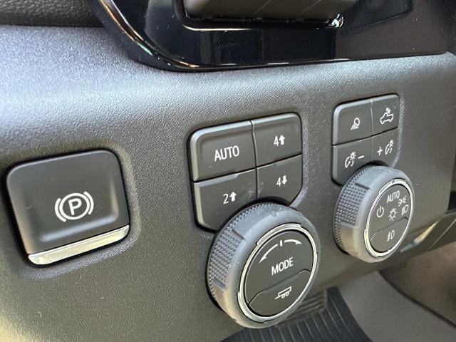 2026 Chevrolet Silverado 2500 HD Crew Cab Standard Box 4-Wheel Drive High Country