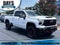 2026 Chevrolet Silverado 2500 HD Crew Cab Standard Box 4-Wheel Drive ZR2