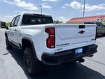 2026 Chevrolet Silverado 2500 HD Crew Cab Standard Box 4-Wheel Drive ZR2
