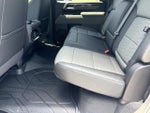 2026 Chevrolet Silverado 2500 HD Crew Cab Standard Box 4-Wheel Drive ZR2