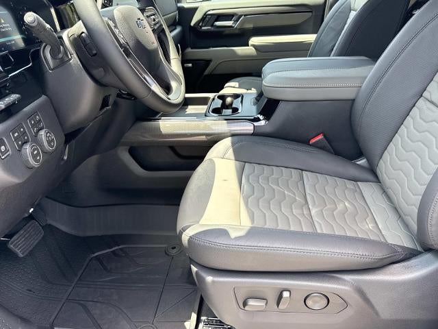 2026 Chevrolet Silverado 2500 HD Crew Cab Standard Box 4-Wheel Drive ZR2
