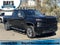 2023 Chevrolet Silverado 2500 HD Crew Cab Standard Box 4-Wheel Drive Custom