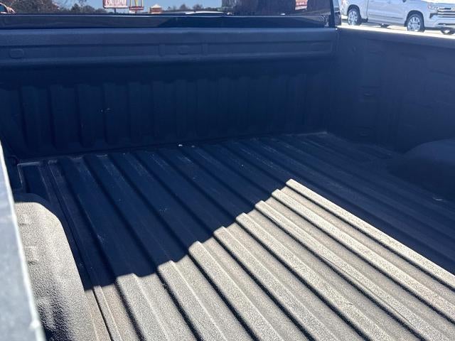 2023 Chevrolet Silverado 2500 HD Crew Cab Standard Box 4-Wheel Drive Custom