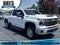 2024 Chevrolet Silverado 2500 HD Crew Cab Standard Box 4-Wheel Drive LTZ