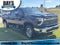 2024 Chevrolet Silverado 2500 HD Crew Cab Standard Box 4-Wheel Drive LTZ