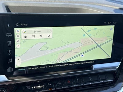 2024 Chevrolet Silverado 2500 HD Crew Cab Standard Box 4-Wheel Drive LTZ