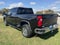 2024 Chevrolet Silverado 2500 HD Crew Cab Standard Box 4-Wheel Drive LTZ