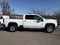 2022 Chevrolet Silverado 3500 HD Crew Cab Standard Box 4-Wheel Drive LTZ