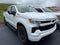2024 Chevrolet Silverado 1500 Crew Cab Short Box 4-Wheel Drive RST