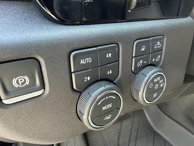 2024 Chevrolet Silverado 1500 Crew Cab Short Box 4-Wheel Drive High Country