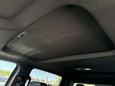2024 Chevrolet Silverado 1500 Crew Cab Short Box 4-Wheel Drive High Country