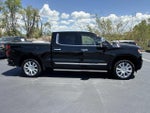 2024 Chevrolet Silverado 1500 Crew Cab Short Box 4-Wheel Drive High Country