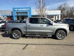 2026 Chevrolet Silverado 1500 Crew Cab Short Box 4-Wheel Drive LT 1LT