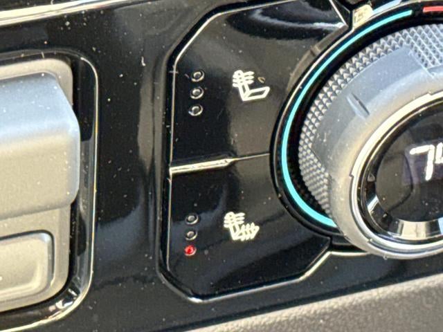 2026 Chevrolet Silverado 1500 Crew Cab Short Box 4-Wheel Drive LT 1LT